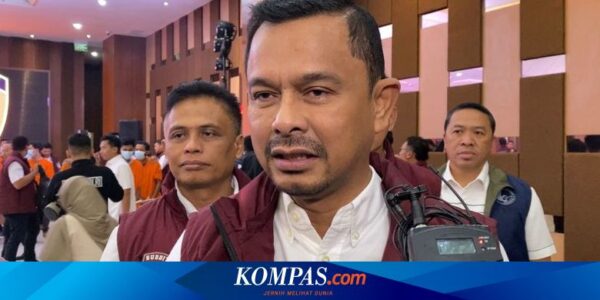 Bareskrim Tangkap Caleg PKS di Aceh Tamiang Terkait Kasus Narkoba
