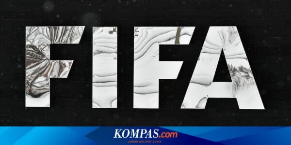 Beban Kerja Pesepak Bola Jadi Sorotan, FIFA Beri Pembelaan