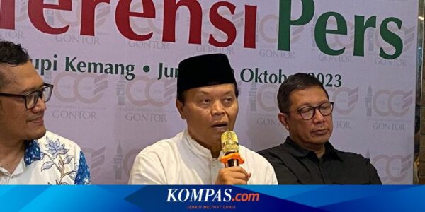 Belum Pasti Jadi Oposisi Pemerintah, PKS: Tergantung Prabowo, Mengajak atau Tidak?