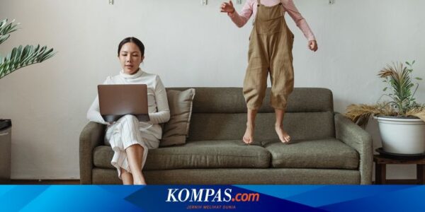 Bentuk Mom-Shaming yang Marak di Indonesia, Termasuk Komentari Pola Asuh Anak