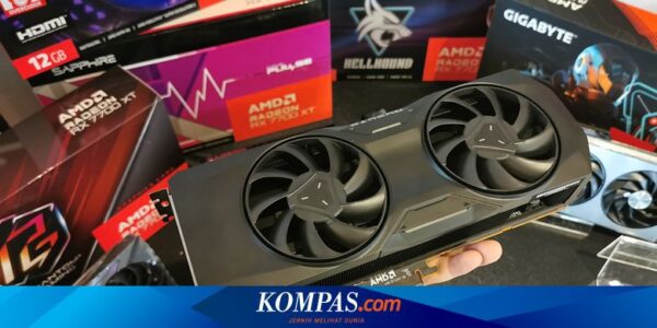 Berapa VRAM yang Diperlukan untuk Main Game PC di 2024?