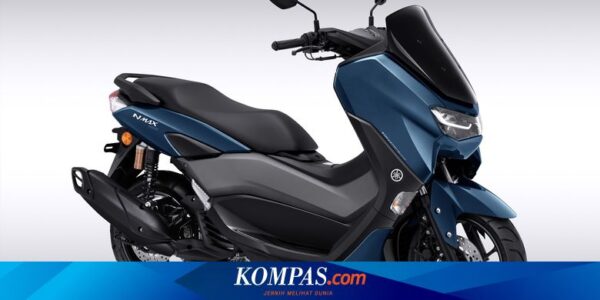 Bikin CVT NMAX Gen 2 Lebih Enak, Pakai Part NMAX Lama