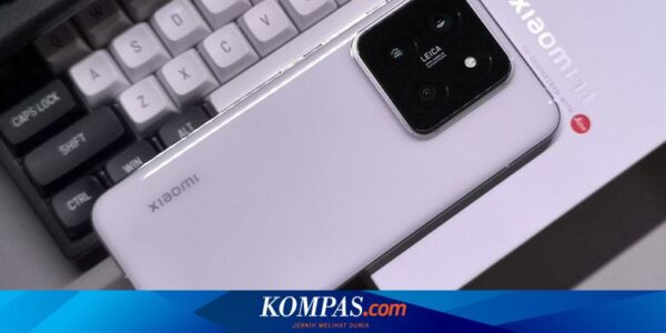 Bocoran Spesifikasi Xiaomi 15 dan 15 Pro, Pakai Snapdragon 8 Gen 4?