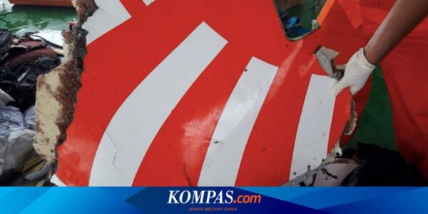Boeing Mengaku Bersalah Terkait Kecelakaan Lion Air pada 2018