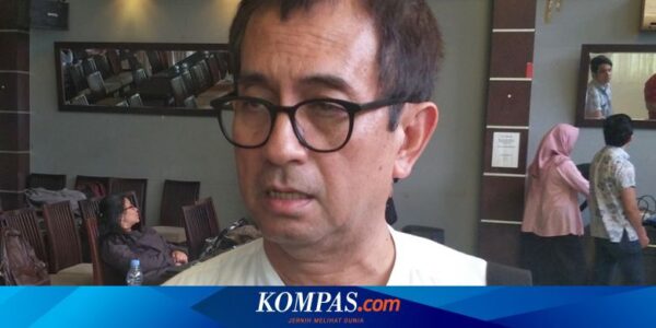 Bos IKN Diduga Diminta Berhenti Terkait Investor, Bukan Inisiatif Mundur