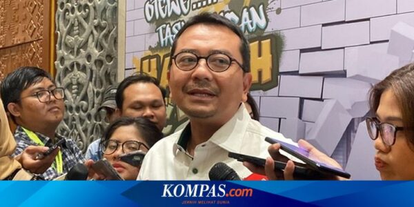 Caleg Kerap Terlupakan, PKB Usul Pilpres dan Pileg 2029 Dipisah