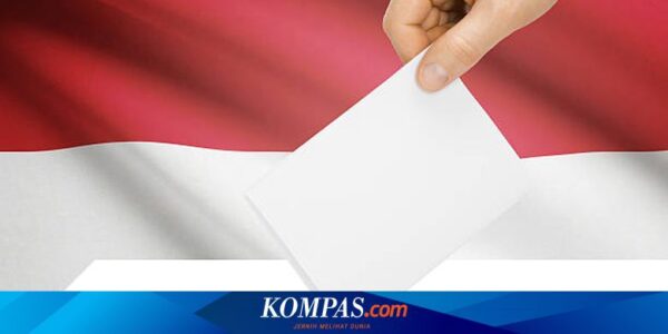 Caleg PKS Merangkap Jadi KPPS, MK Putus 2 TPS di Sorong Pemilu Ulang
