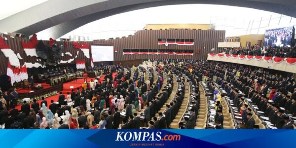 Caleg Terpilih Tak Setor LHKPN ke KPK Terancam Tak Dilantik