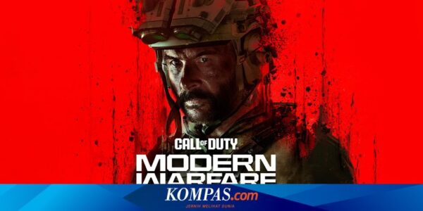 “Call of Duty: Modern Warfare III” Hadir Gratis di Xbox dan PC Game Pass