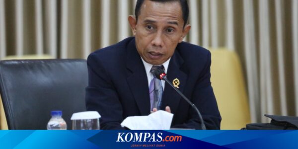 Calon Hakim Agung Ditanya Mengapa Monopoli Dilarang dalam Hukum Perdata di Indonesia?