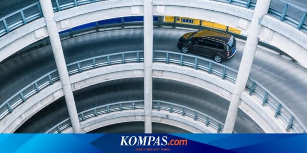 Cara Engine Brake Mobil Matik Saat Lewati Turunan