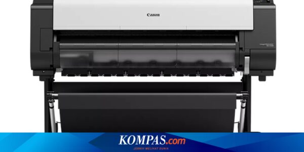 Cara Menghubungkan Printer di Laptop Windows dan MacBook