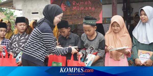“Care Visit to Banten”, Bentuk Transparansi Dompet Dhuafa dan Interaksi Langsung dengan Donatur
