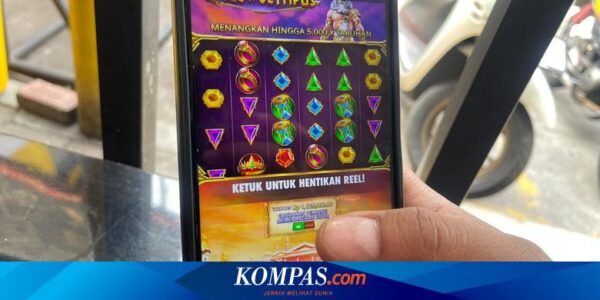 Cegah Judi “Online”, Pemerintah Disarankan Buka Kawasan Khusus Kasino