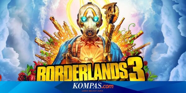 Daftar Game Gratis PS Plus Juli 2024, Ada “Borderlands 3”