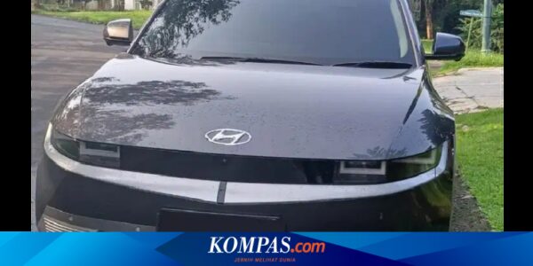 Daftar Harga Mobil Listrik Bekas, Termurah Rp 130 Jutaan