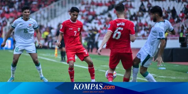 Daftar Tim Lolos Putaran Ketiga Kualifikasi Piala Dunia, Kans Indonesia