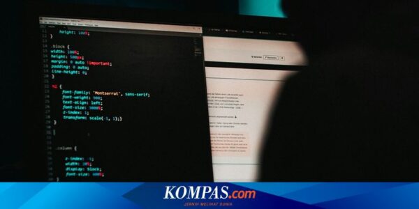 Data Bais Diretas, TNI Koordinasi dengan Menko Polhukam