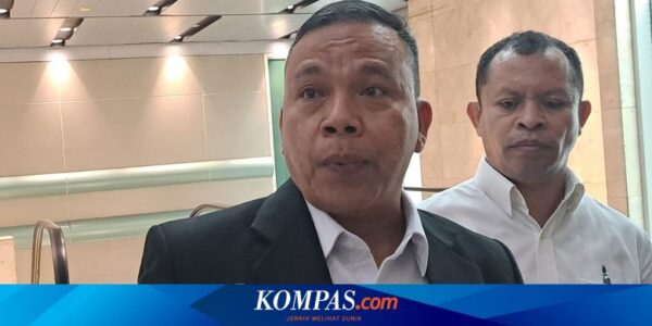 Datangi KY, Pengacara Pegi Setiawan Minta Sidang Praperadilan Diawasi