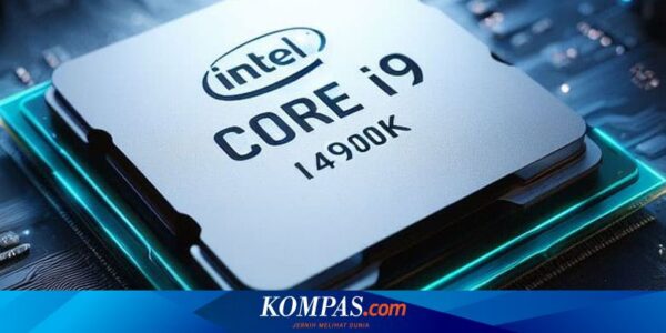 Developer Game Tuding Intel Jual CPU Rusak yang Sering Crash