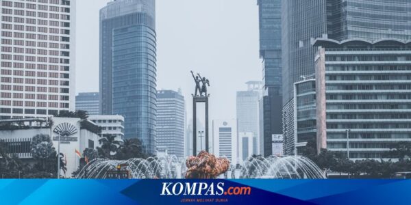 “Dewa-dewa” di Balik Proses Pencalonan Pilkada Jakarta 2024