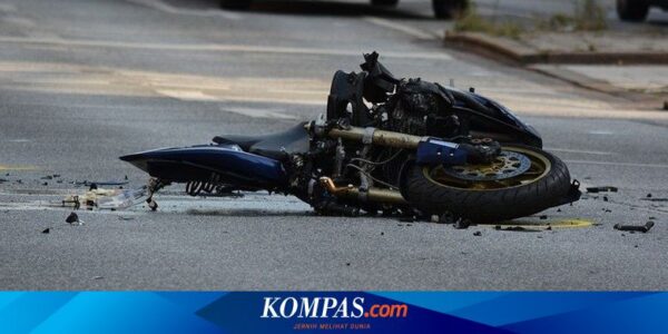 Diskusi Interaktif, Edukasi Keselamatan Berkendara buat Anak Muda