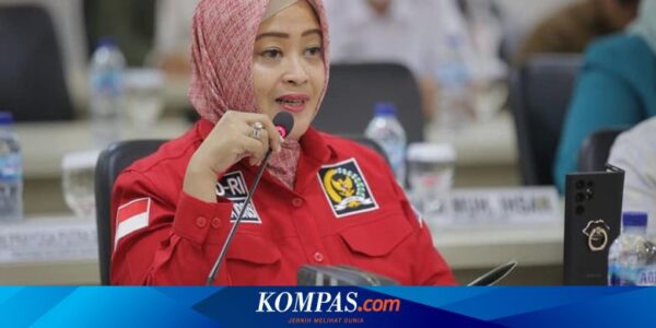 DPD Raih Citra Positif dari Publik, Fahira Idris: Jadi Semangat untuk Realisasikan Aspirasi Rakyat