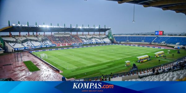 Draft Jadwal Liga 1 2024-2025, Persib Lakoni 4 Laga Awal di Kandang