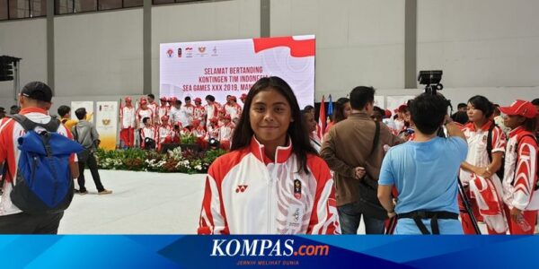 Dua Atlet Renang Indonesia Lolos ke Olimpiade Paris 2024