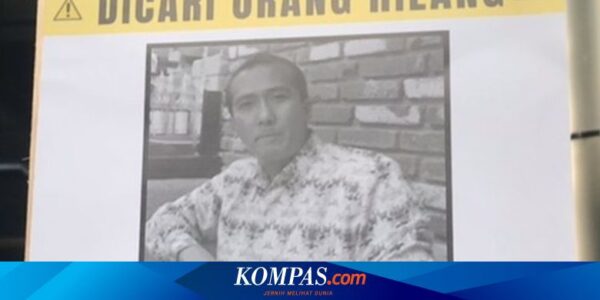 Eks Penyidik Sebut Harun Masiku Lari ke Tempat yang Lebih Tersembunyi