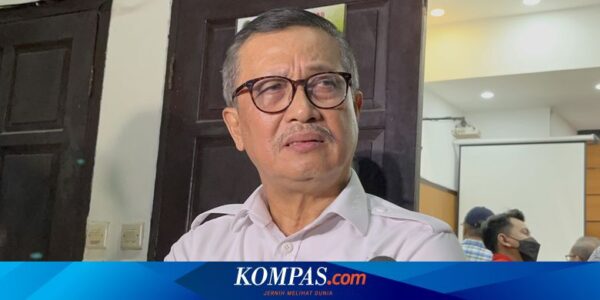 Eks Wakapolri Pertanyakan Prosedur Penangkapan Pegi dalam Kasus Pembunuhan “Vina Cirebon”