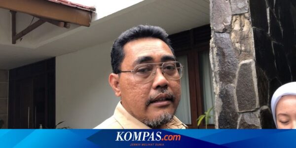 Elektabilitas Anies Tertinggi di Jakarta, PKB: Tinggal Koalisi Partai Solid