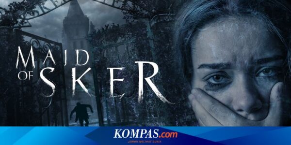 Epic Games Bagi-bagi 3 Game Gratis, Ada Game Horor “Maid of Sker”