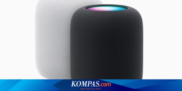 Fitur Tak Terduga di Speaker Apple HomePod Selamatkan Keluarga dari Kebakaran