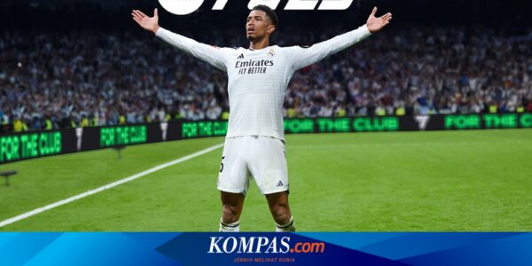 Game “EA Sports FC 25” Resmi Diumumkan, Sudah Bisa Dipesan