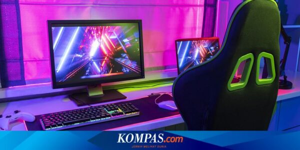 Gamer Meninggal di Warnet, Baru Ketahuan 30 Jam Setelahnya