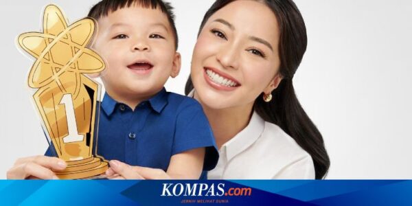 Gandeng Nikita Willy Jadi Brand Ambassador, Nutrilon Royal Ajak Para Ibu Penuhi Nutrisi Tepat untuk Si Kecil