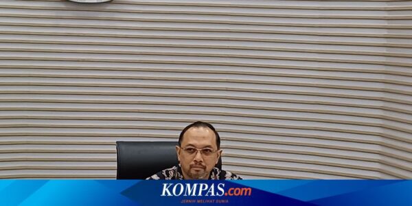 Geledah Kantor dan Rumah Wali Kota Semarang, KPK Sita Catatan Aliran Dana