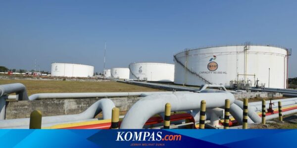 Gerak Cepat Tangani Kebocoran Pipa Tuban, Pertamina Pastikan Kondisi Aman