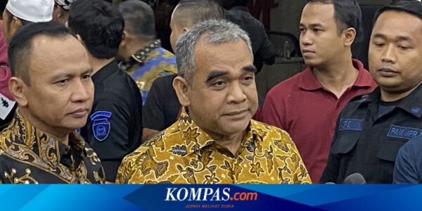 Gerindra Kaji Sejumlah Nama untuk Dijadikan Bacagub Sumut, Termasuk Bobby Nasution