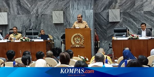 Gerindra Pastikan Prabowo Bakal Serius Wujudkan Swasembada Pangan-Makan Bergizi Gratis, Bukan Cuma Militer