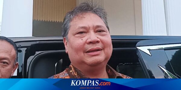 Golkar Pelajari Peluang Duet Ridwan Kamil-Kaesang di Jakarta