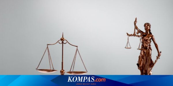 Guru Besar UI Kritik Penggunaan Hukum Sebagai Senjata Politik di Indonesia