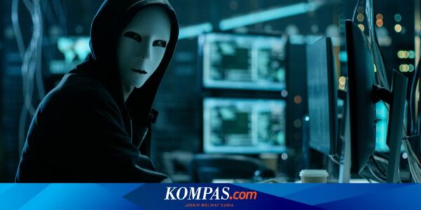 Hacker Brain Cipher Minta Indonesia Sadar “Cybersecurity”, Seberapa Lemah Keamanan Siber Indonesia?