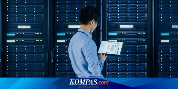 Hacker PDN: Semoga Indonesia Sadar Pentingnya Keamanan Siber dan SDM Kompeten