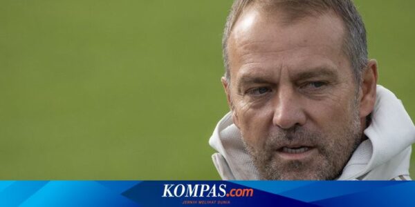 Hansi Flick Jadi Pelatih Baru Barcelona, Filosofi Menyerang dan Penguasaan Bola