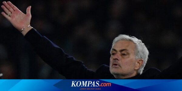 Harapan Terpendam Jose Mourinho, Ungkit Lionel Messi