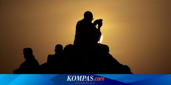 Heat Stroke Sebabkan 4 Jemaah Haji Indonesia Meninggal, Ini Pencegahan dan Tata Laksananya