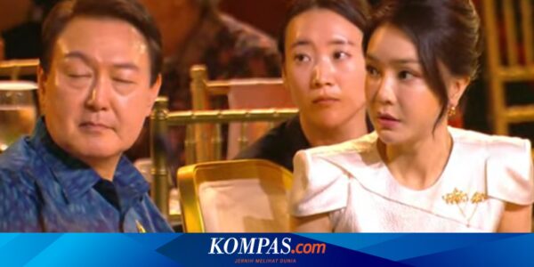 Ibu Negara Korea Selatan Kim Keon Hee Diperiksa atas Skandal Tas Dior Rp 35,6 Juta
