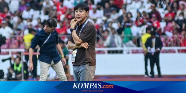Indonesia di Grup C Kualifikasi Piala Dunia 2026, STY Senang, Keyakinan Ketum PSSI